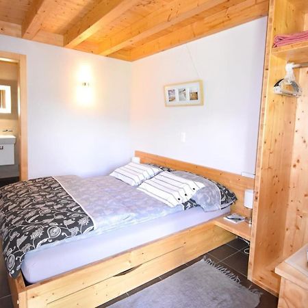 Chalet Tzarbonire Chalais Экстерьер фото