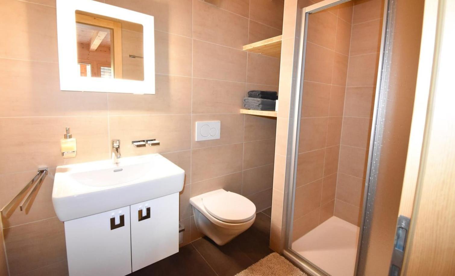 Chalet Tzarbonire Chalais Экстерьер фото